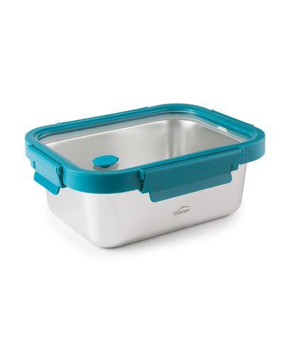 Para Comer Lacor Etern Collection gris para unisex