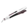 Pequeño Electrodoméstico Rowenta Premium Care Brush&Straight blanco para mujer