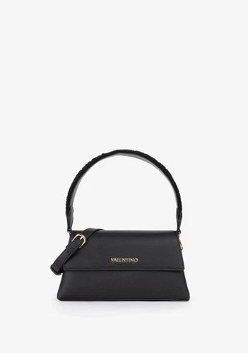 Bolsos Y Mochilas Valentino Borsa Polar negro para mujer