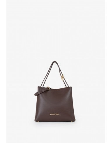 Bolsos Y Mochilas Valentino Borsa Fable Re marrón para mujer