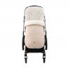 Paseo Cambrass Saco Silla Universal Tokyo Rustic Beige beige para bebe
