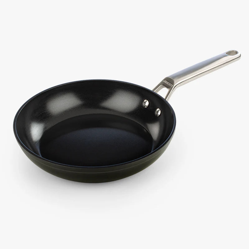 Para Cocinar Arcos Samoa Ceramic negro para unisex