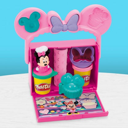 Otros Hasbro Play-Doh Disney Junior Set Surtido multicolor para niños