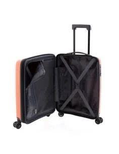 Macutos Y Maletas Gladiator Flow 17 naranja para unisex