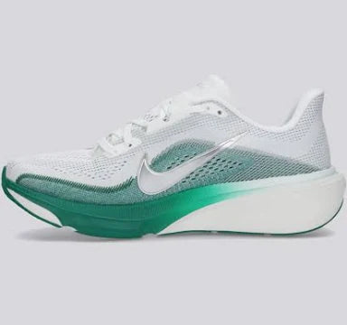 Zapatillas Nike Air Zoom Pegasus 42 blanco para mujer
