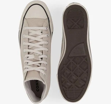 Botas Converse Chuck Taylor All Star beige para unisex