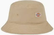 Gorras, Gorros Y Sombreros Dickies Clarks Grove Bucket beige para unisex