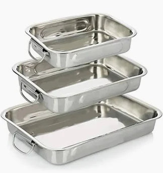 Para Cocinar Ibili Rustidera gris para unisex
