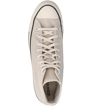Botas Converse Chuck Taylor All Star beige para unisex