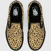 Zapatillas Vans Classic Slip-On Y2K Dalb multicolor para mujer