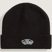 Gorras, Gorros Y Sombreros Vans Vans Classic Cuff Beani negro para unisex