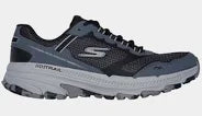 Zapatillas Skechers Ridgestar negro para hombre
