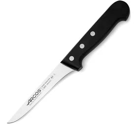 Para Cocinar Arcos Cuchillo Deshuesador plateado para unisex