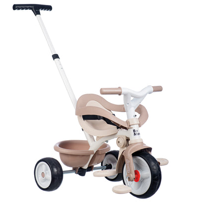 Aire Libre Simba Triciclo Be Move Confort Rosa rosa para niños