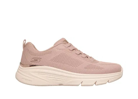 Zapatillas Skechers Bobs Arch Fit Elev8 rosa para mujer