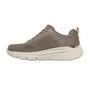 Zapatillas Skechers Bobs Arch Fit Elev8 marrón para mujer