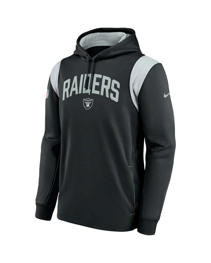 Sudaderas Nike Ns49-040L-Blk multicolor para hombre