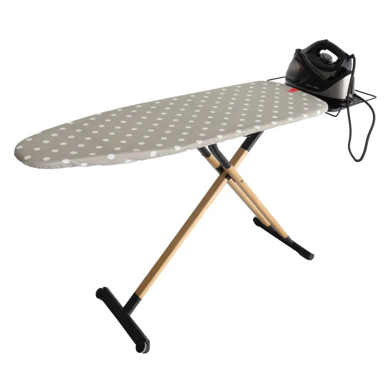 Utensilios Jata Maxima beige para unisex