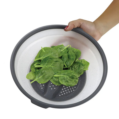 Pequeño Electrodoméstico Jata Tapa Mcro Escurridor Cesta Vapor 26 multicolor para unisex