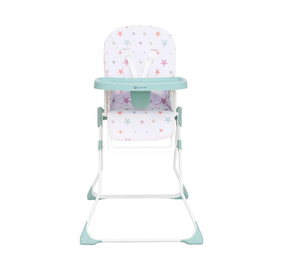 Para Comer Olmitos Trona Básica Plegable Stars multicolor para bebe