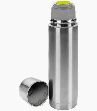 Aire Libre Ibili Termo gris para unisex