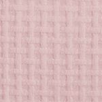 Paseo Uzturre Cubrecapazo Dual Piqué Class Rosa Empolvado multicolor para bebe