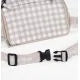 Para Comer Walking Mum 1120800415-Beige multicolor para mundo bebé