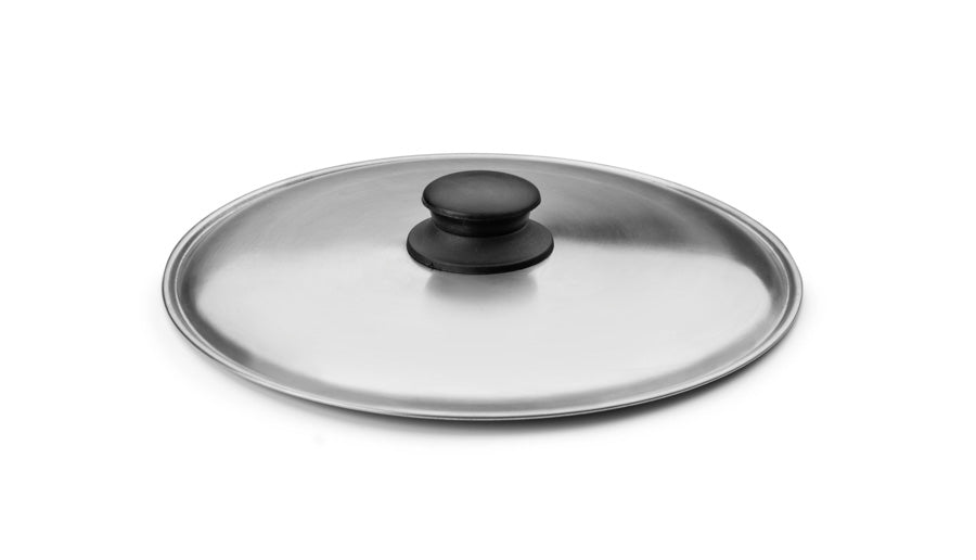 Para Cocinar Ibili Volteatortillas gris para unisex