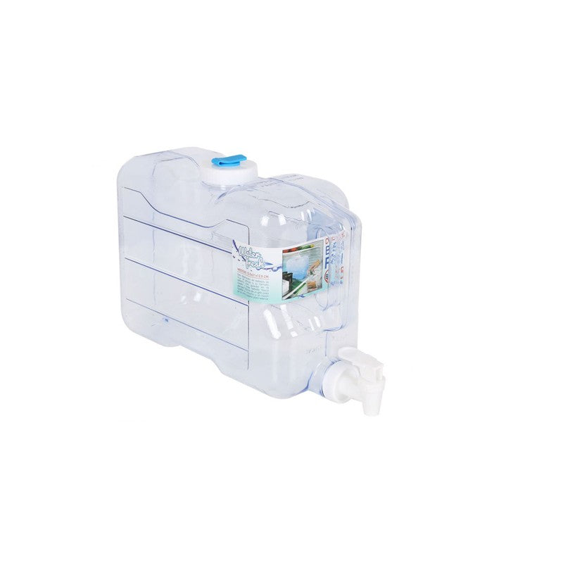 Accesorios Viejo Valle Water Fresh transparente para unisex