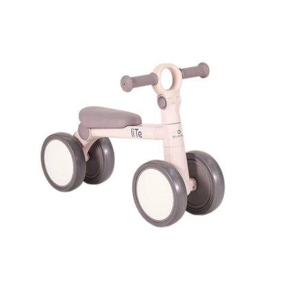 Aire Libre Olmitos Bicicleta De Paseo Aprendizaje Lite rosa para niños