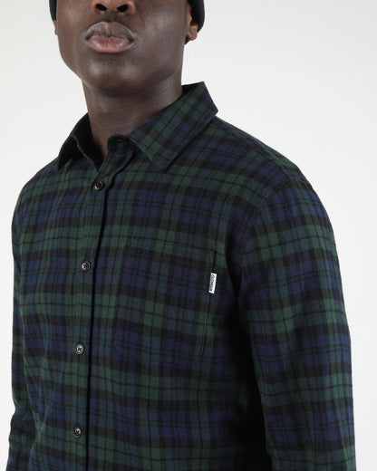 Camisas Wemoto We241325639-Mult multicolor para hombre