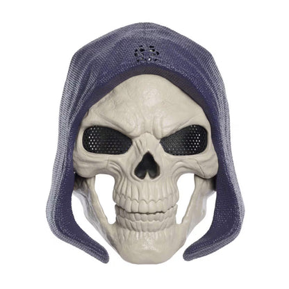 Figuras Y Minimundos Mattel Games Masters Del Universo Máscara Skeletor [Sound Only] multicolor para niños