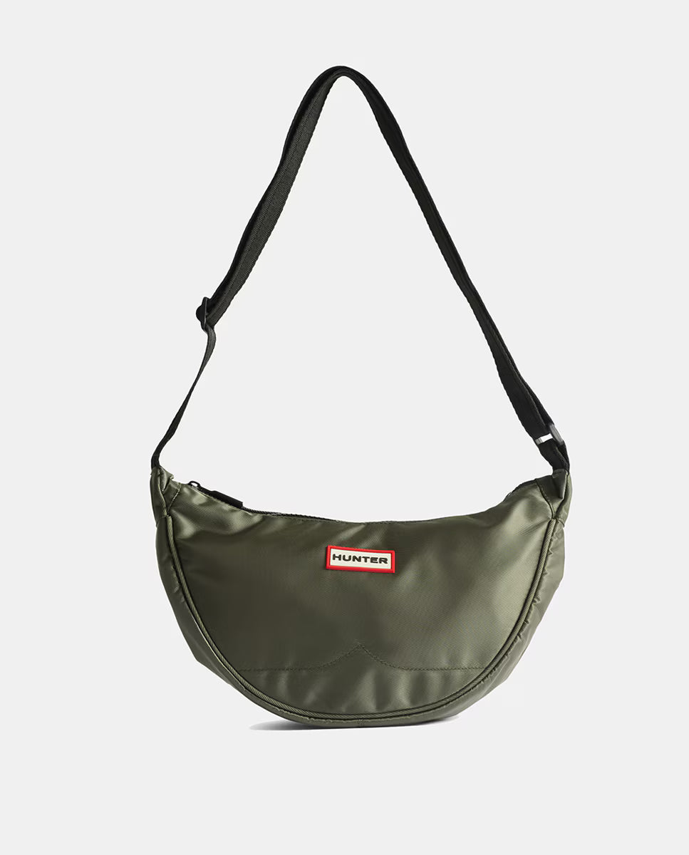 Bolsos Y Mochilas Hunter Claymorie negro para mujer