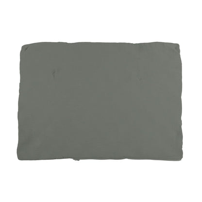 Paseo Walking Mum 1120800406-Verde manta arrullo Caetana Stone para mundo bebé