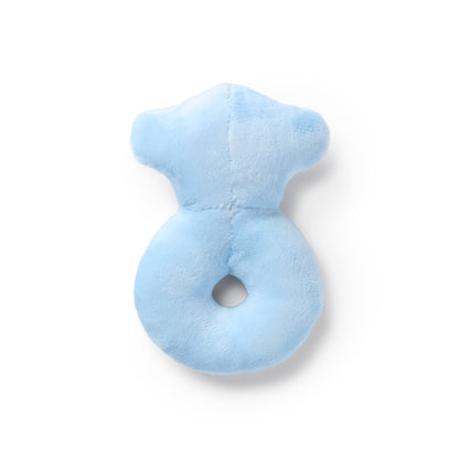 Regalos Tous 795823707-Azul Sonajero de mano T.Bear