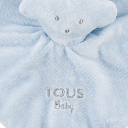 Regalos Tous 2000531303-Azul Dou Dou t.Bear 602 Azul para mundo bebé