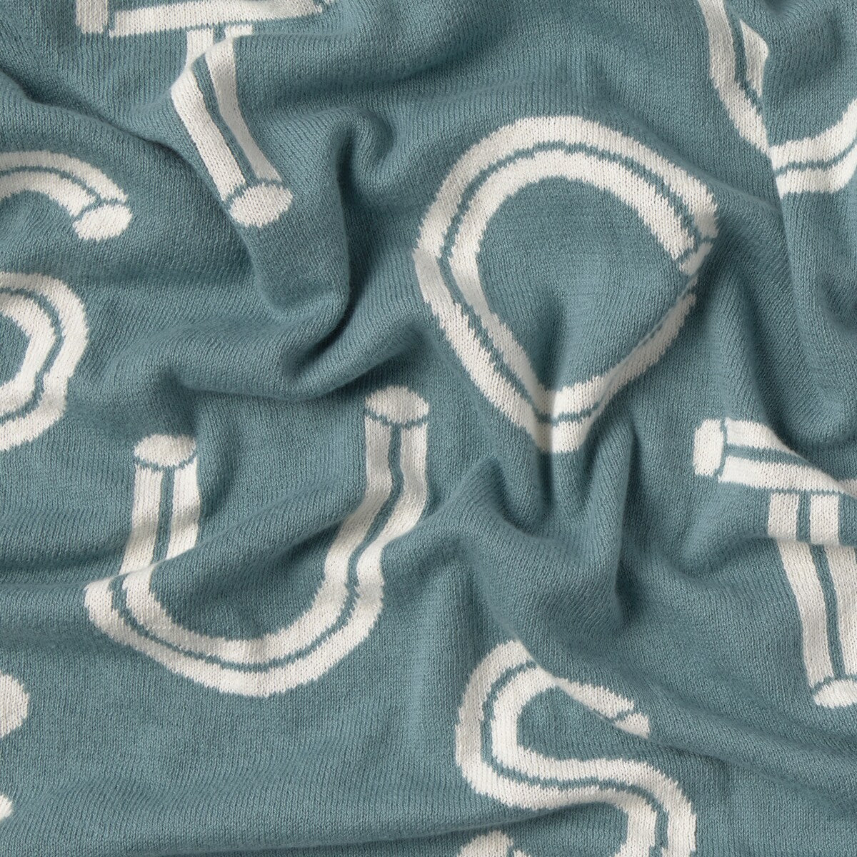 Manta Tous Manta Nilo bruma para bebe