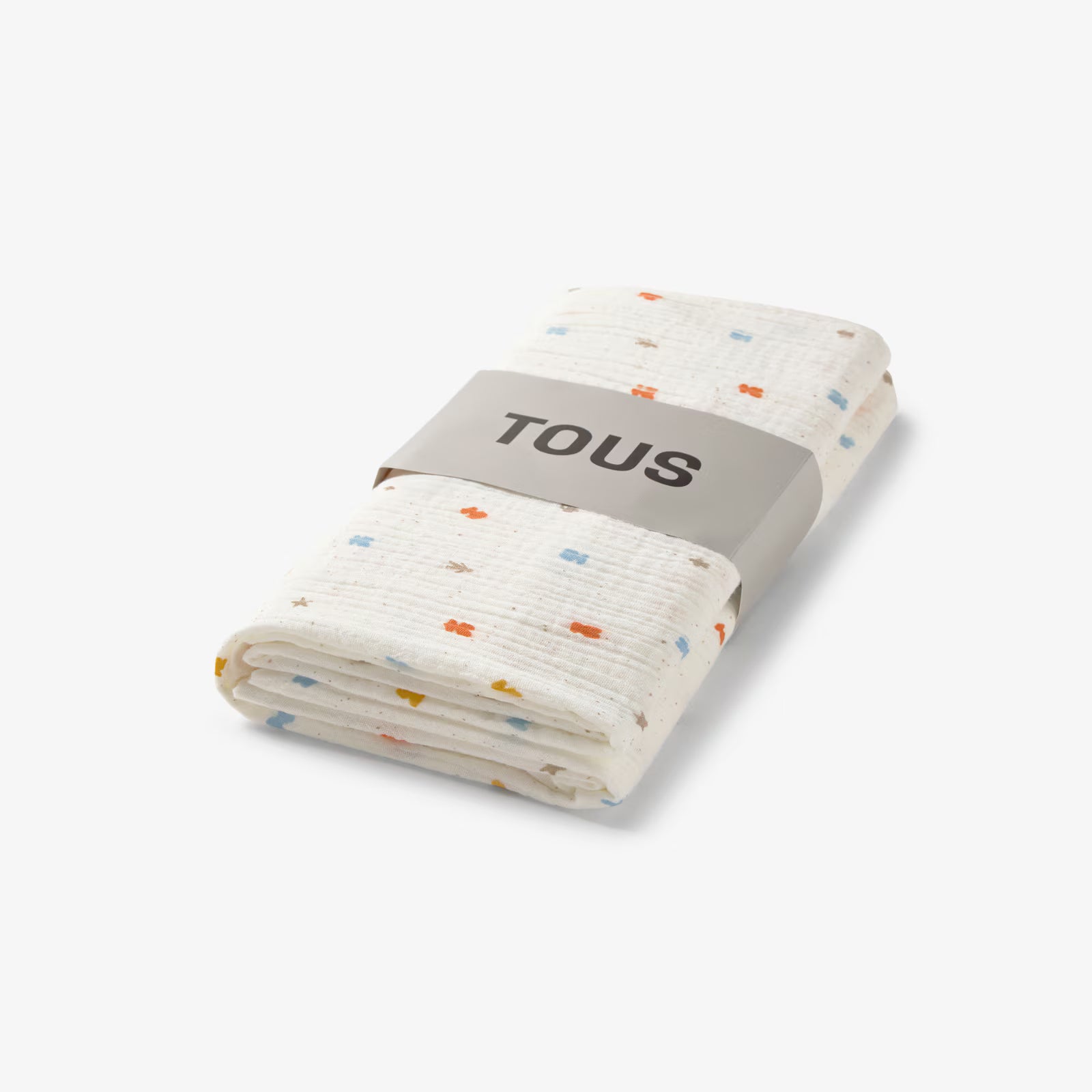 Lactancia Tous Muselina Tous 118X98Cm multicolor para bebe