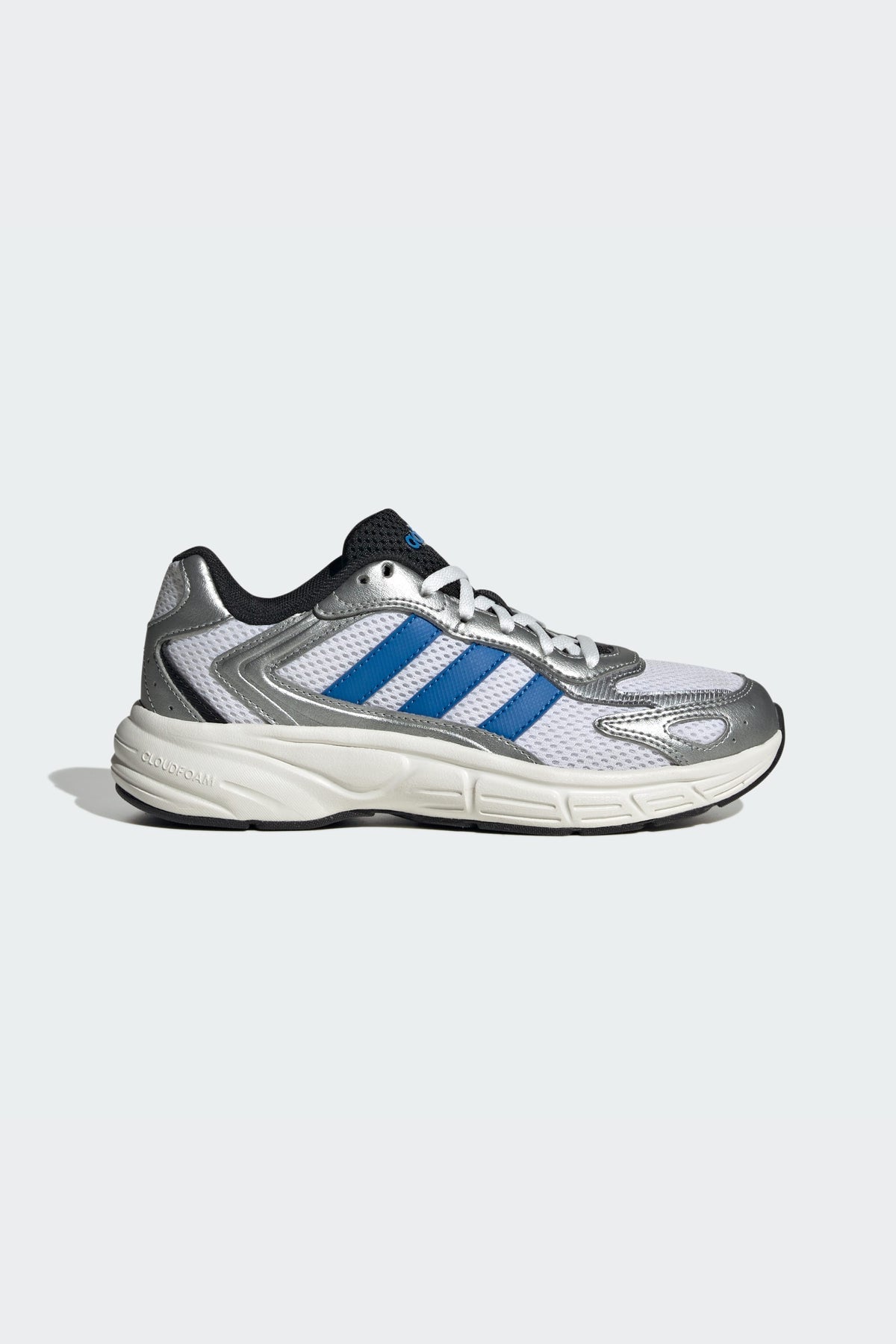 Zapatillas Adidas Eclyptix 2000 Jr ftwwht/broyal/tegrme para unisex