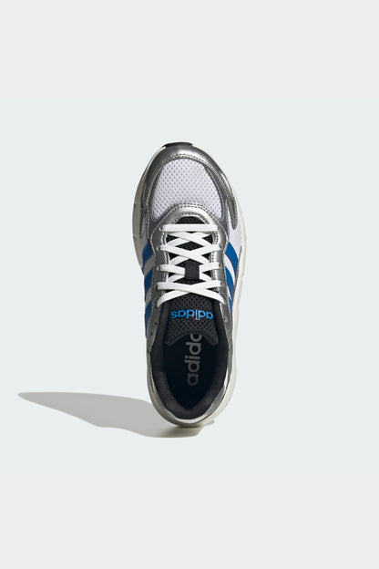 Zapatillas Adidas Eclyptix 2000 Jr ftwwht/broyal/tegrme para unisex