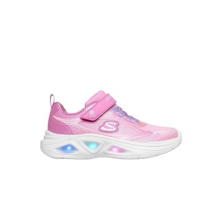 Zapatillas Skechers Skechers Sola Glow 2.0 - Dazz rosa para niños
