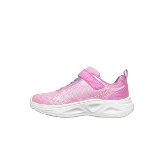 Zapatillas Skechers Skechers Sola Glow 2.0 - Dazz rosa para niños
