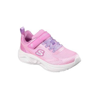 Zapatillas Skechers Skechers Sola Glow 2.0 - Dazz rosa para niños